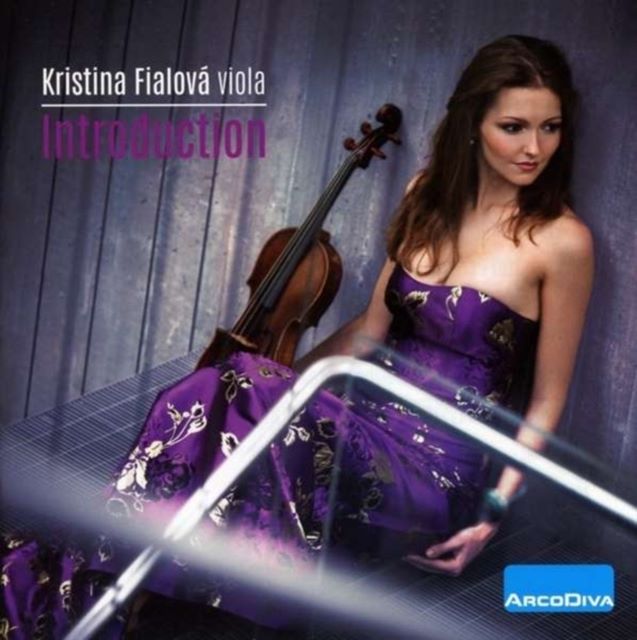 Kristina Fialová: Introduction
