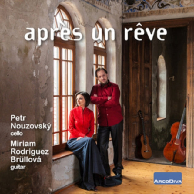 Après Un Rêve