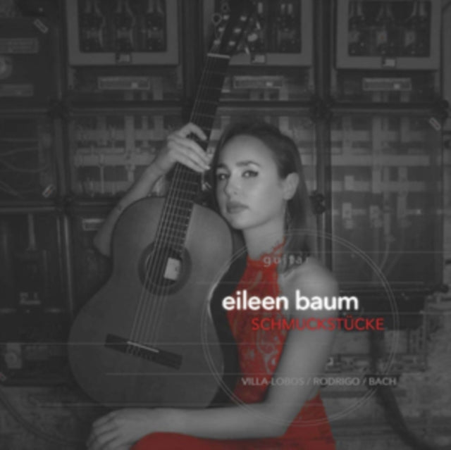 Eileen Baum: Schmuckstücke