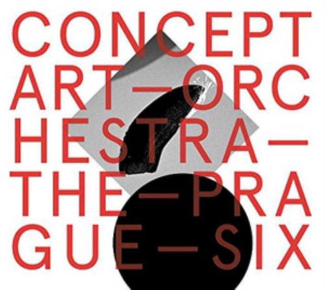 The Prague Six