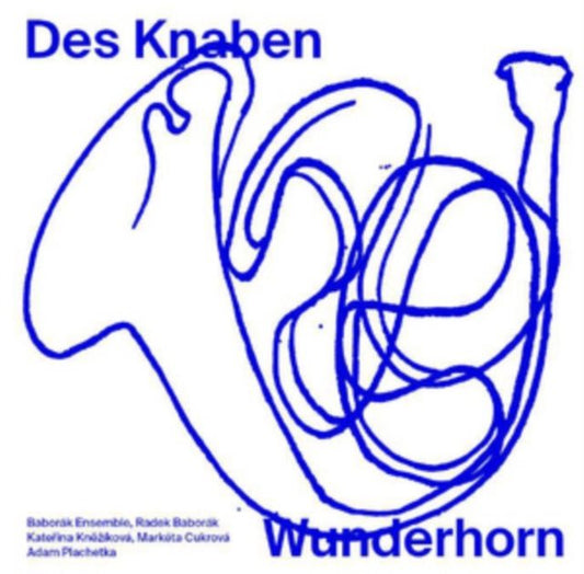 Des Knaben Wunderhorn