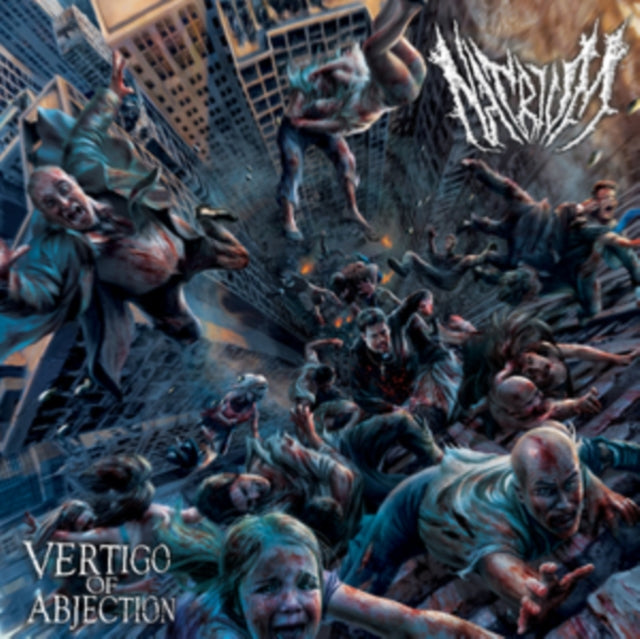 Vertigo of Abjection