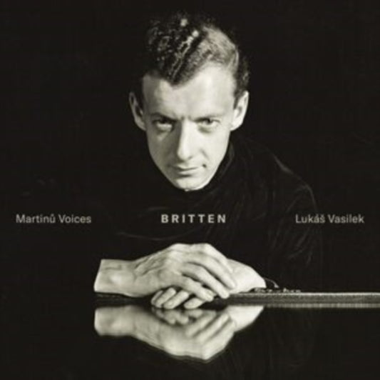 Martinu Voices: Britten
