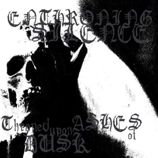 Throned Upon Ashes Of Dusk