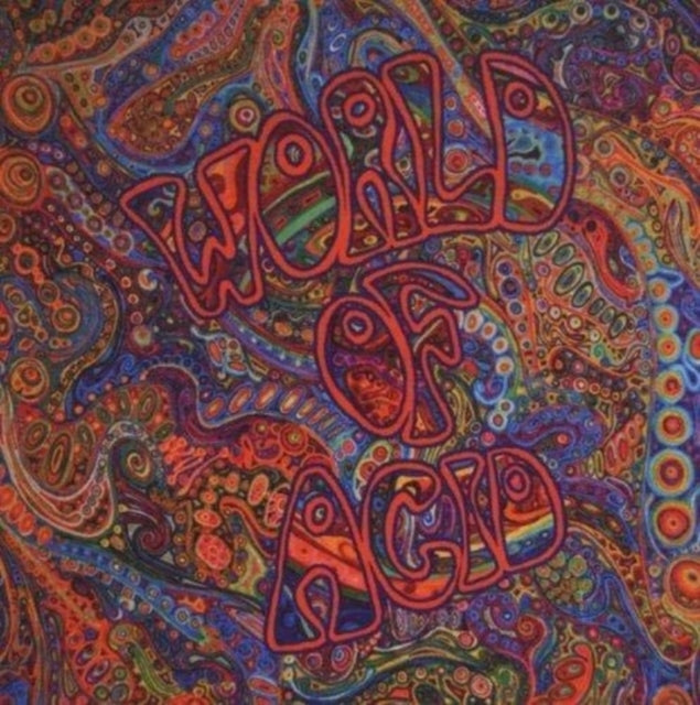 World Of Acid