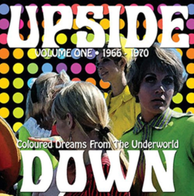 Upside Down
