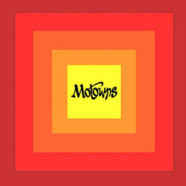 Motowns