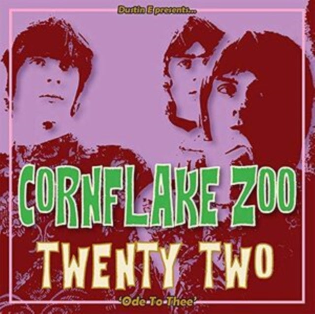 Cornflake Zoo
