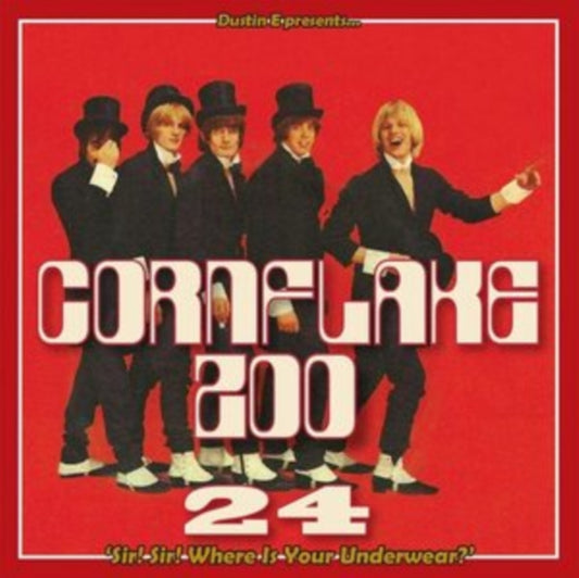 Cornflake Zoo