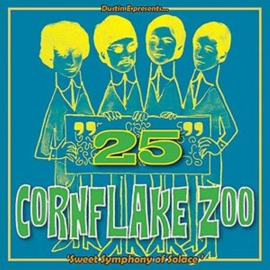 Cornflake Zoo