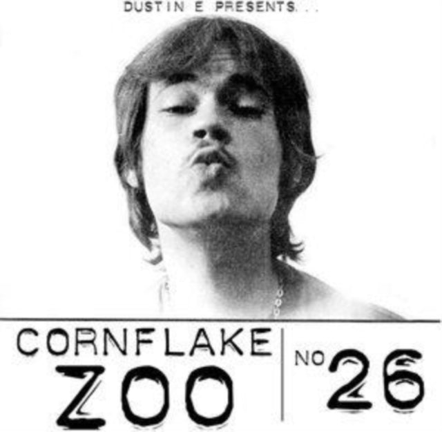 Cornflake Zoo No.26