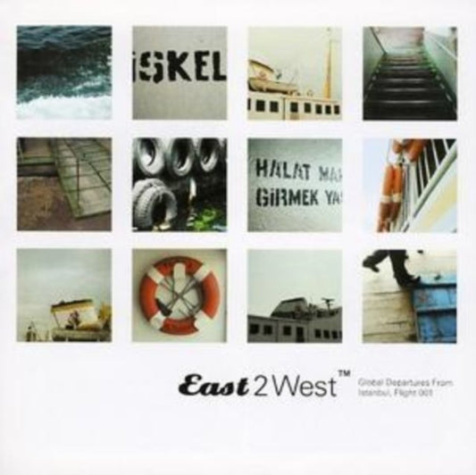 East 2 West