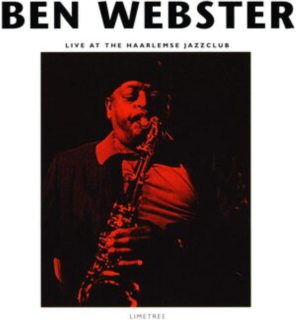 Live at Haarlemse Jazzclub
