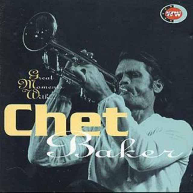 Great Moments With Chet Baker