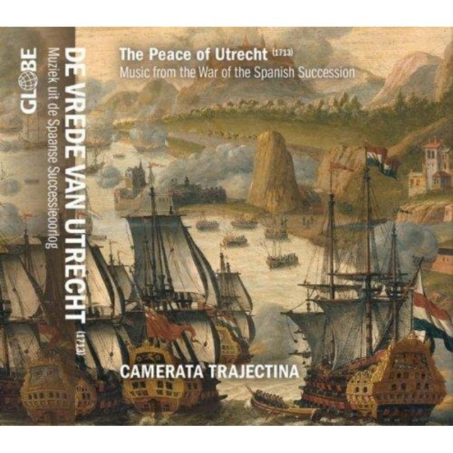 The Peace Of Utrecht