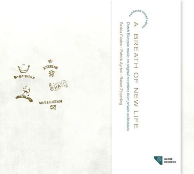 Saskia Coolen: A Breath of New Life