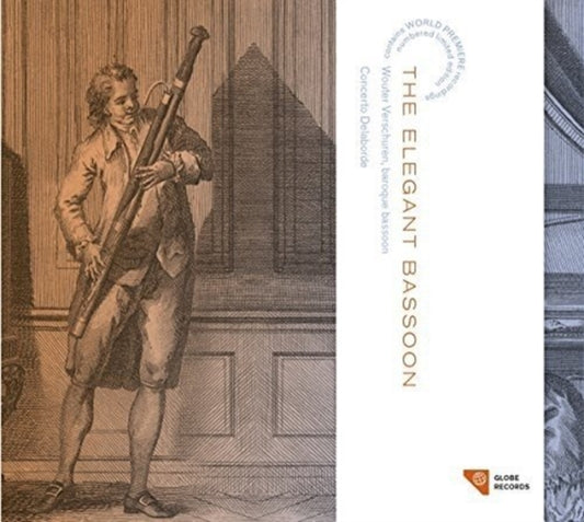 Telemann: The Elegant Blossom