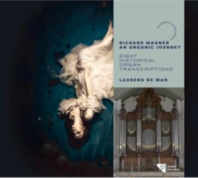 Richard Wagner: An Organic Journey