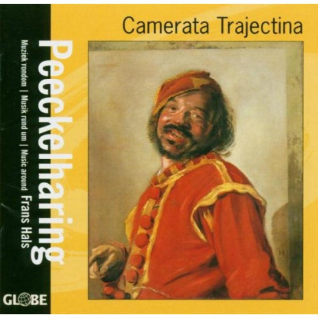Peeckelharingmuziek Rondom Frans Hals
