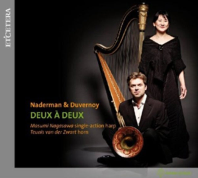 Naderman & Duvernoy: Deux a Deux