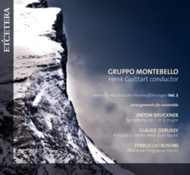 Gruppo Montebello: Arrangements for Ensemble