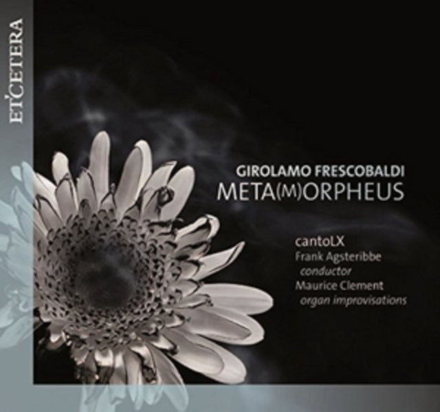 Girolamo Frescobaldi: Meta(M)Orpheus