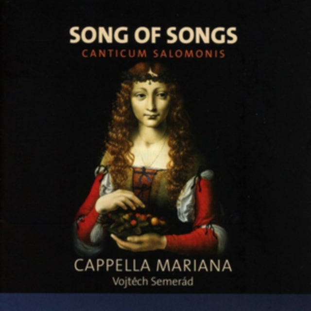 Cappella Mariana: Song of Songs