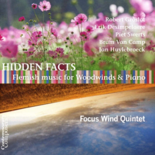 Focus Wind Group: Hidden Facts