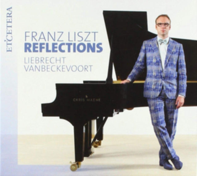 Franz Liszt: Reflections