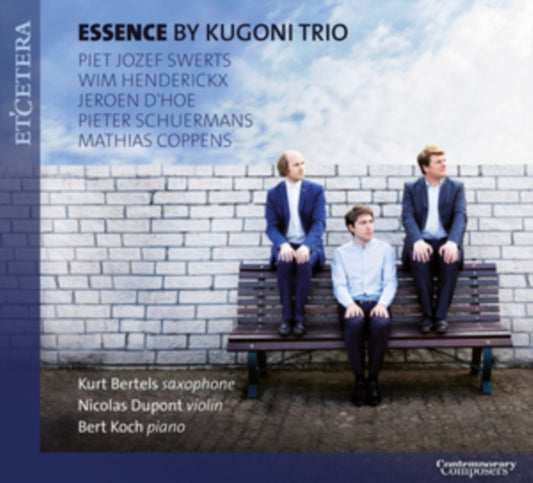 Kugoni Trio: Essence