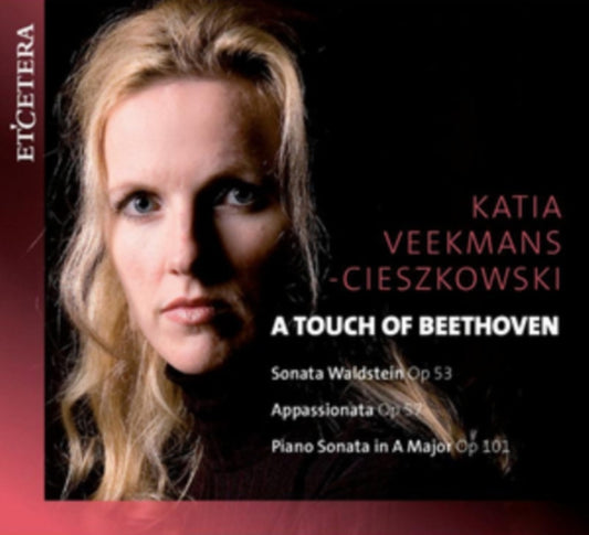 A Touch of Beethoven: Klaviersonaten