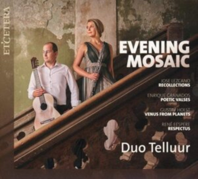 Duo Telluur: Evening Mosaic