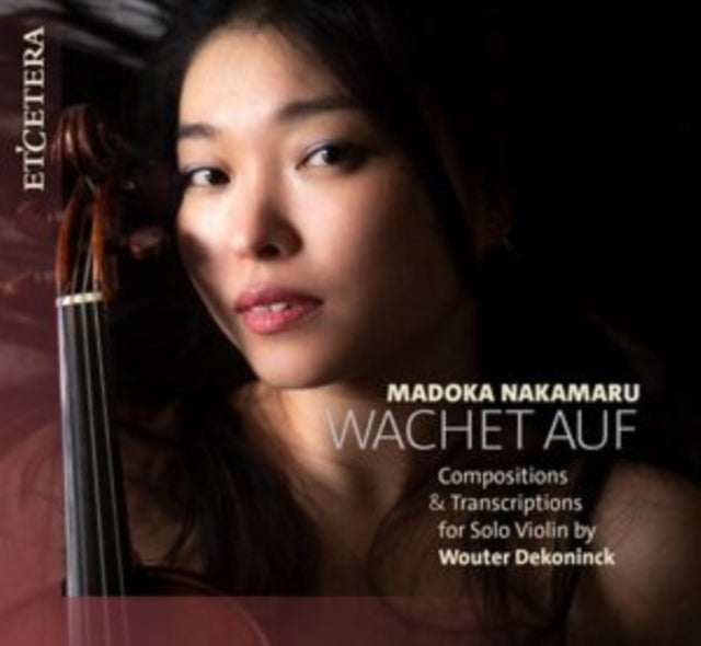Madoka Nakamaru: Wachet Auf