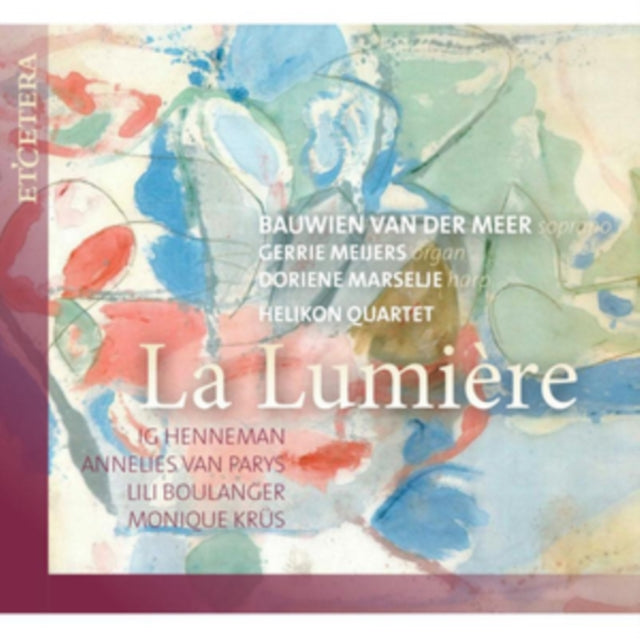 La Lumiere