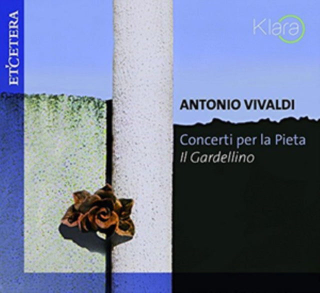 Antonio Vivaldi: Concerti Per La Pieta
