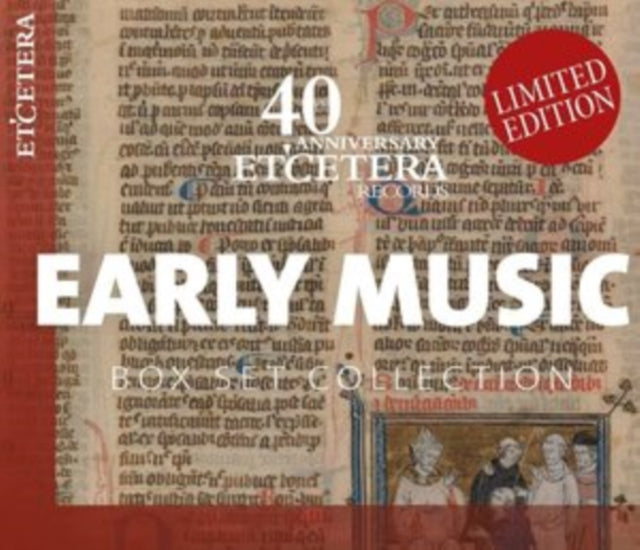 Early Music