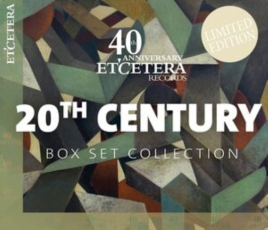 20th Century