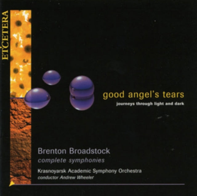 Good Angel's Tears