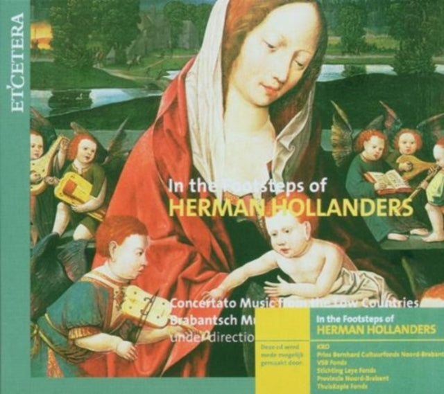 Parnassus Ecclesiasticus (Huijbregts)