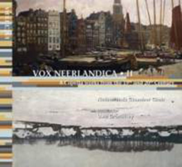Vox Neerlandica