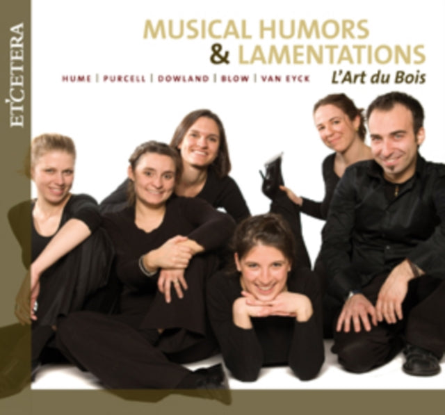 Musical Humors & Lamentations