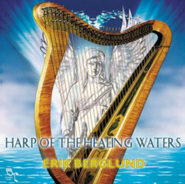 Harp of the Healing Waters