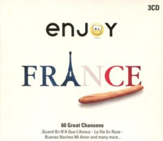Enjoy France