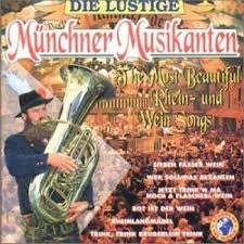 Most Beautiful Rhein Song