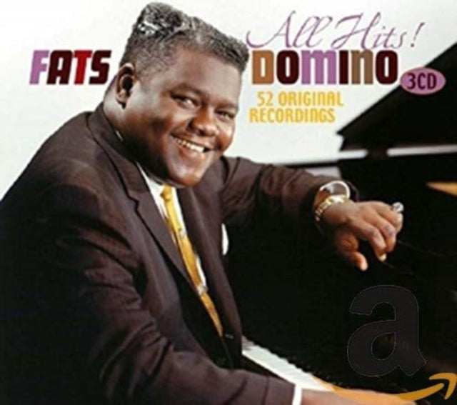 All Hits: 52 Original Recordings