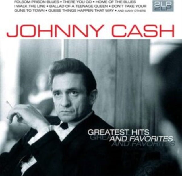 Greatest Hits and Favourites