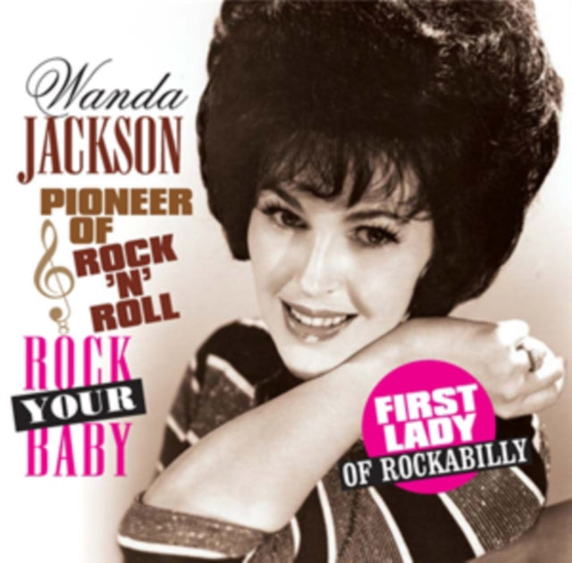 Pioneer of Rock 'N' Roll