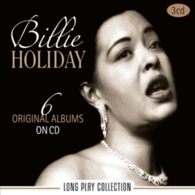 Long Play Collection
