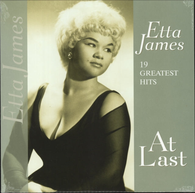 At Last