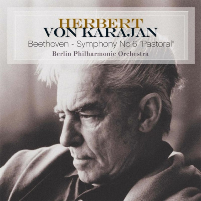 Beethoven: Symphony No. 6, 'Pastoral'